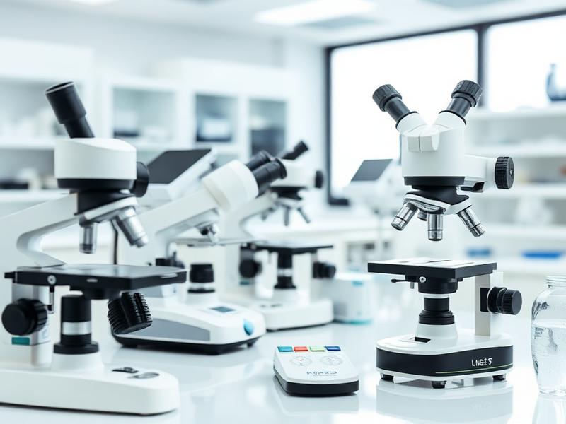 Laboratory Equipment