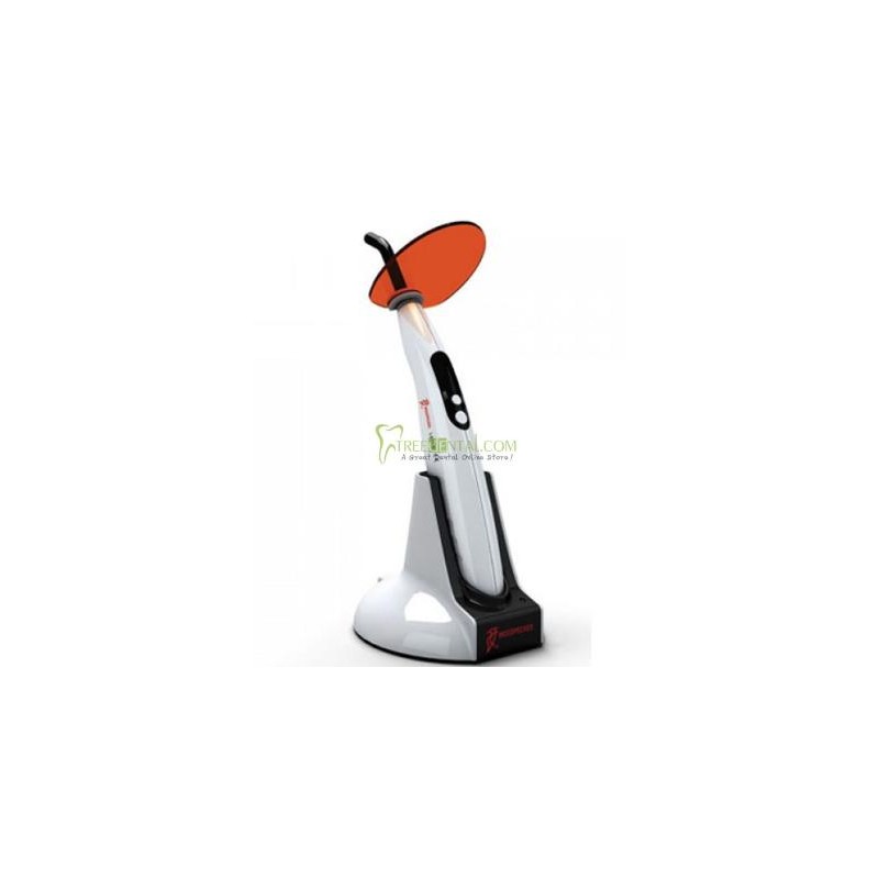 Wireless LED Curing Light LED.B