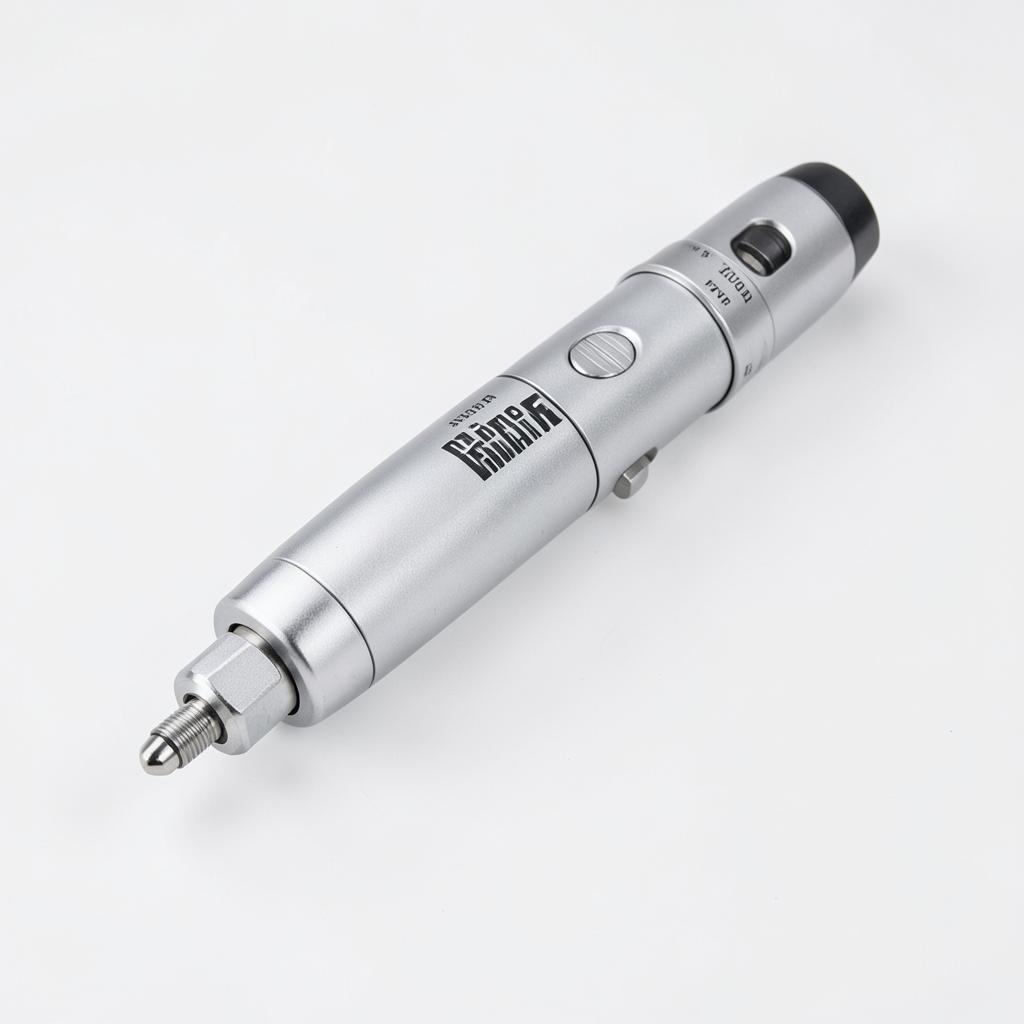 Low-Speed Contra-Angle Handpiece CA-20