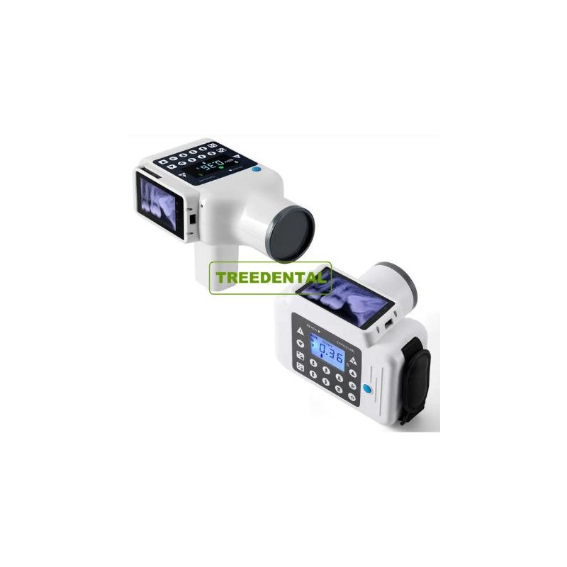 Portable Dental X-Ray Unit TR-PHX06