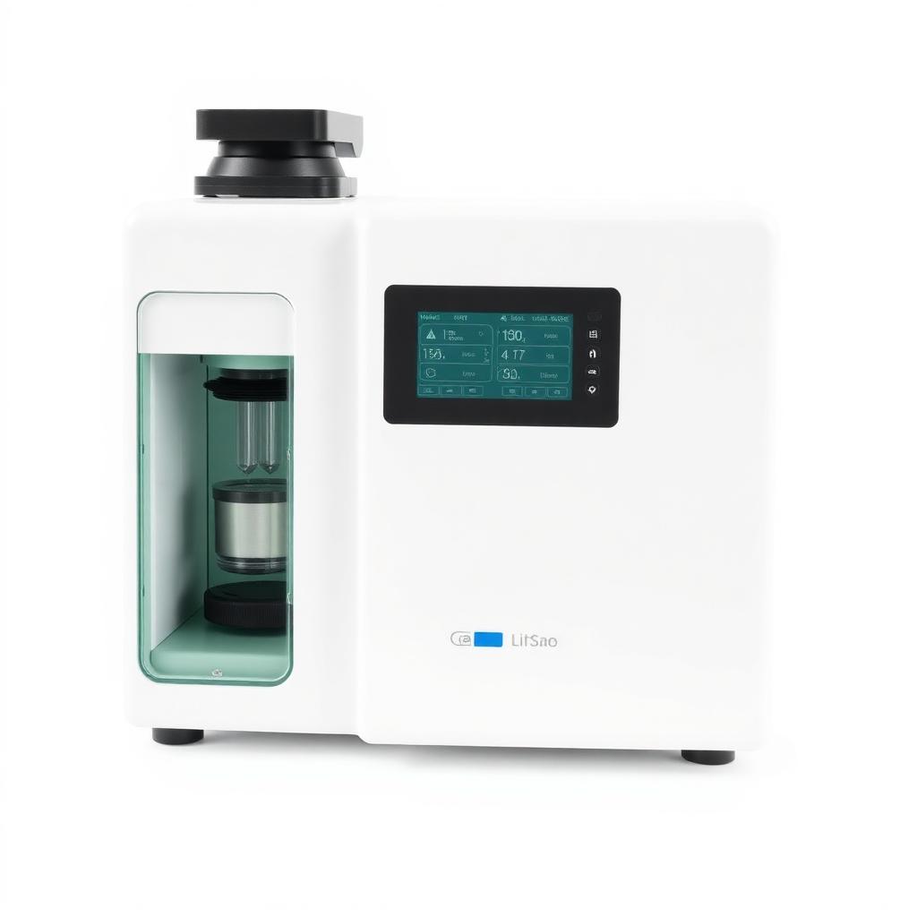 Biochemistry Analyzer BS-240